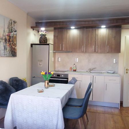Apartament ,,Edelvais- Lux" Διαμέρισμα Νεσέμπαρ Εξωτερικό φωτογραφία