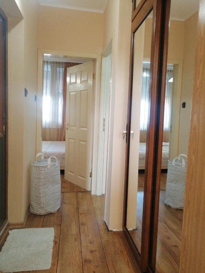 Apartament ,,Edelvais- Lux" Διαμέρισμα Νεσέμπαρ Εξωτερικό φωτογραφία