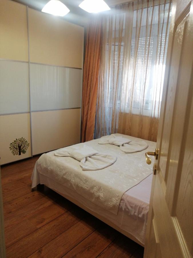 Apartament ,,Edelvais- Lux" Διαμέρισμα Νεσέμπαρ Εξωτερικό φωτογραφία