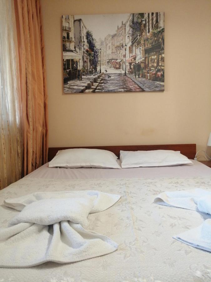 Apartament ,,Edelvais- Lux" Διαμέρισμα Νεσέμπαρ Εξωτερικό φωτογραφία