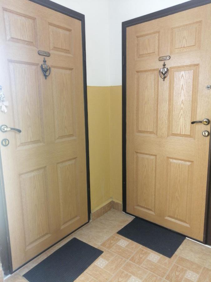 Apartament ,,Edelvais- Lux" Διαμέρισμα Νεσέμπαρ Εξωτερικό φωτογραφία