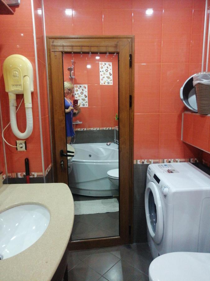 Apartament ,,Edelvais- Lux" Διαμέρισμα Νεσέμπαρ Εξωτερικό φωτογραφία