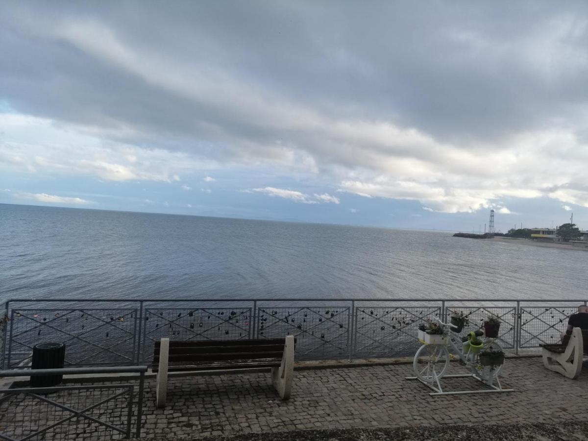 Apartament ,,Edelvais- Lux" Διαμέρισμα Νεσέμπαρ Εξωτερικό φωτογραφία